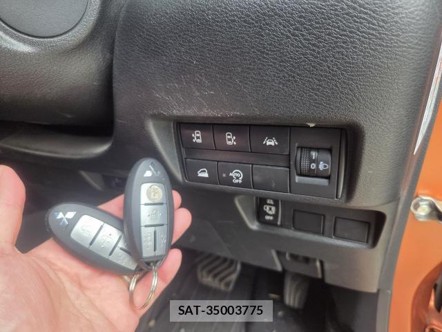 Mitsubishi EK X SPACE 2022-03 8545497-4