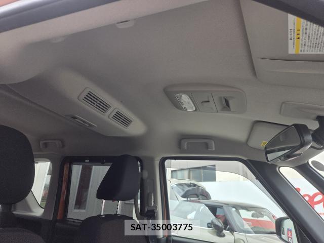 Mitsubishi EK X SPACE 2022-03 8545497-5
