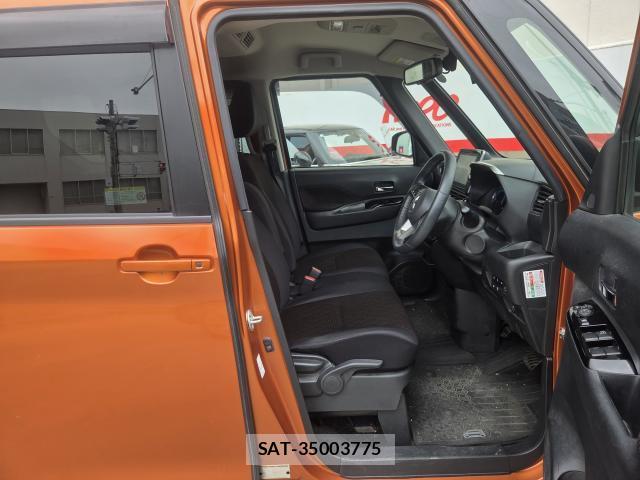 Mitsubishi EK X SPACE 2022-03 8545497-6