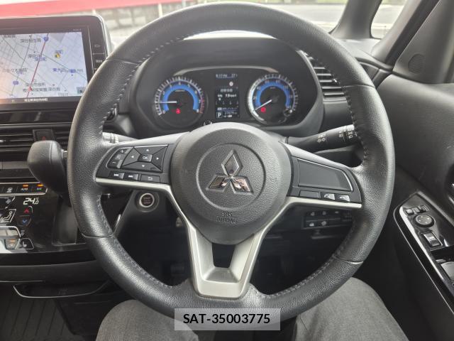 Mitsubishi EK X SPACE 2022-03 8545497-7