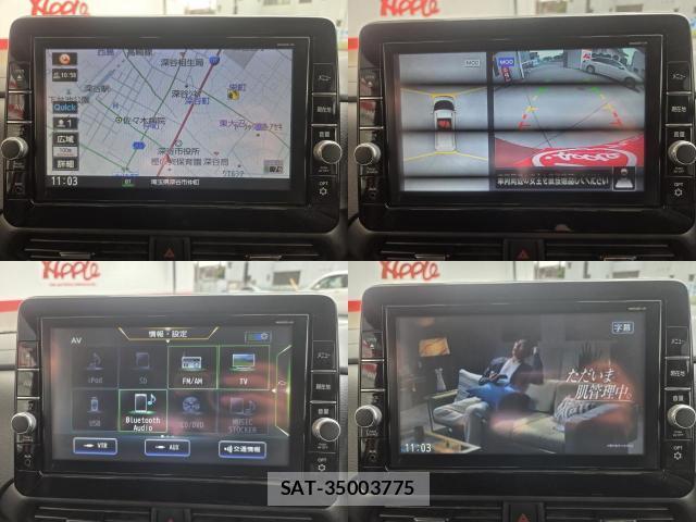 Mitsubishi EK X SPACE 2022-03 8545497-8