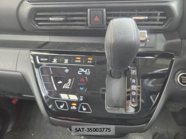 Mitsubishi EK X SPACE 2022-03 8545497-9