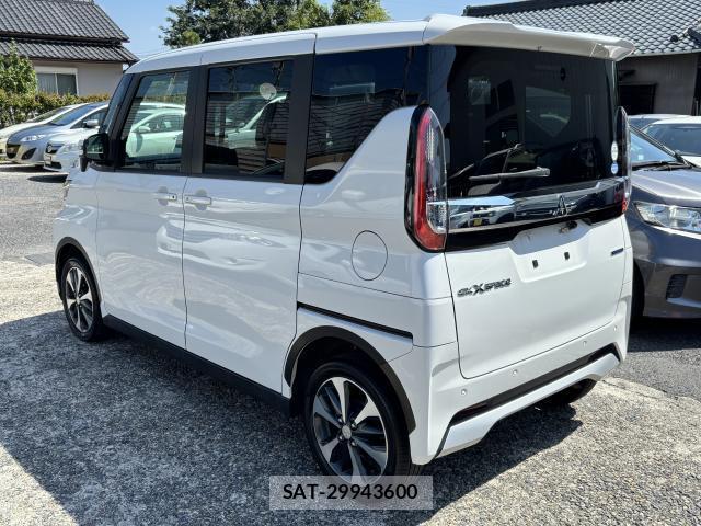 Mitsubishi EK X SPACE 2020-07 8548561-1