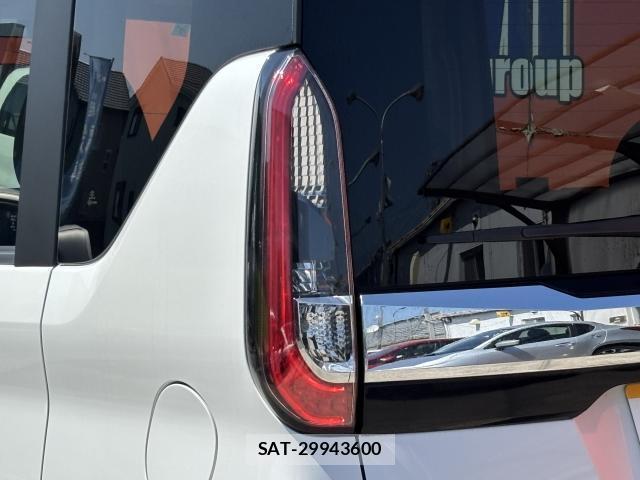Mitsubishi EK X SPACE 2020-07 8548561-13