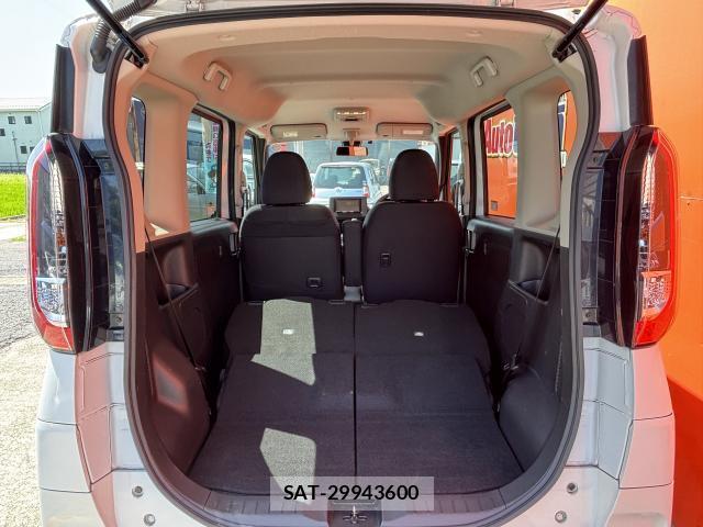 Mitsubishi EK X SPACE 2020-07 8548561-19