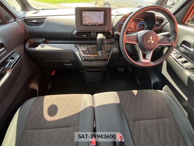 Mitsubishi EK X SPACE 2020-07 8548561-2