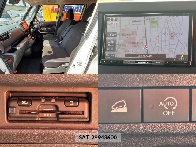Mitsubishi EK X SPACE 2020-07 8548561-4