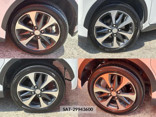 Mitsubishi EK X SPACE 2020-07 8548561-8