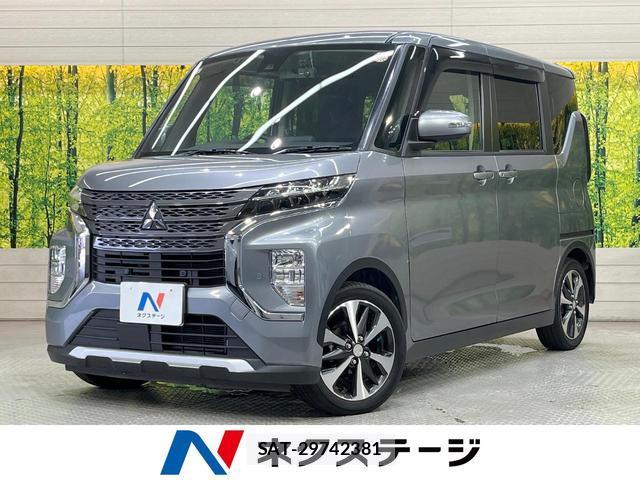 Mitsubishi EK X SPACE 2021-11 8551092-0