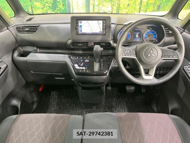 Mitsubishi EK X SPACE 2021-11 8551092-1