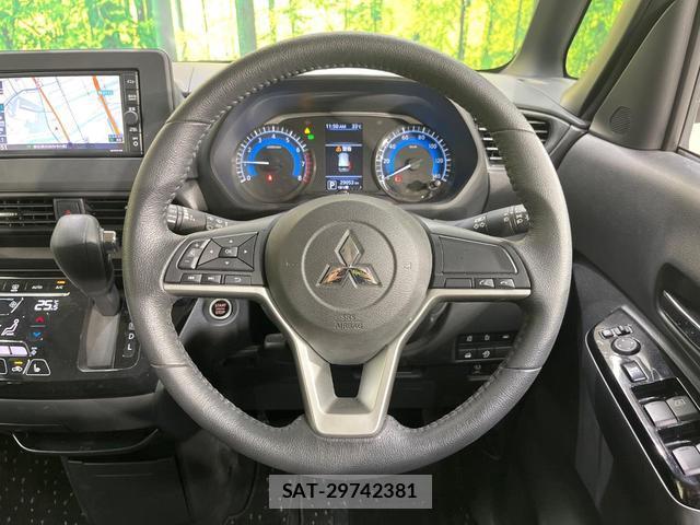 Mitsubishi EK X SPACE 2021-11 8551092-10