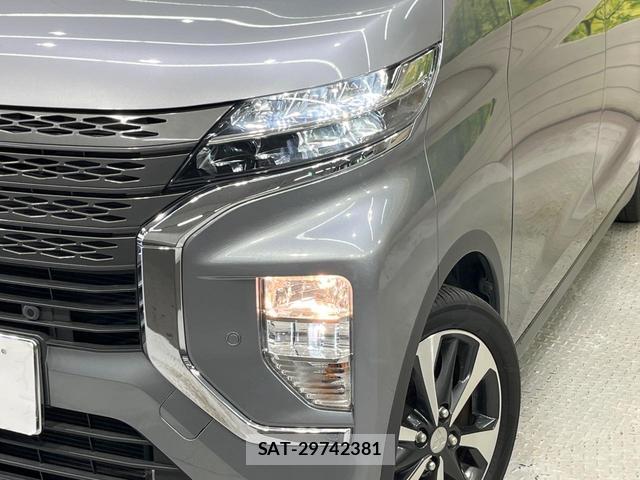 Mitsubishi EK X SPACE 2021-11 8551092-11