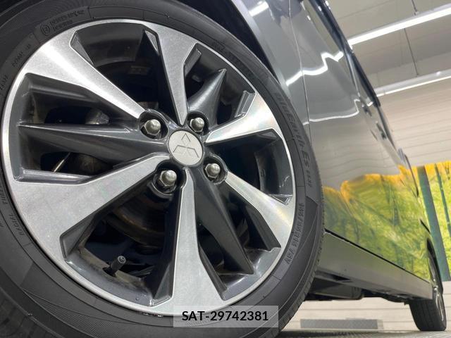 Mitsubishi EK X SPACE 2021-11 8551092-12