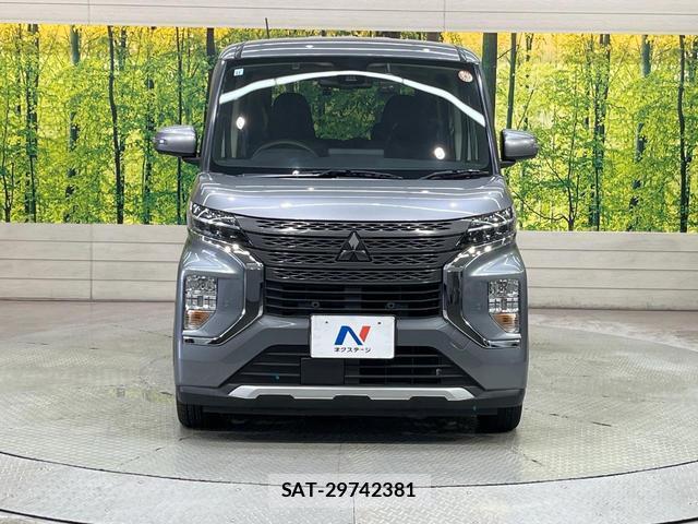 Mitsubishi EK X SPACE 2021-11 8551092-13