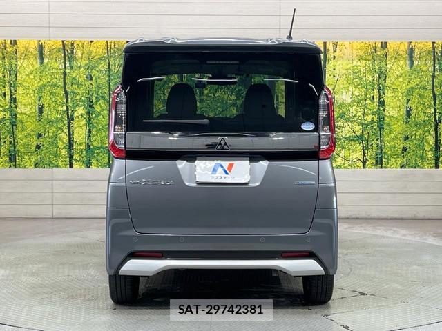 Mitsubishi EK X SPACE 2021-11 8551092-14