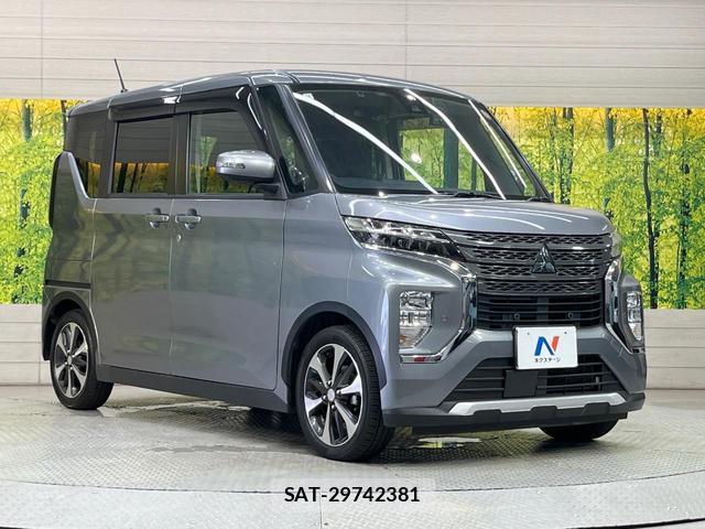 Mitsubishi EK X SPACE 2021-11 8551092-15