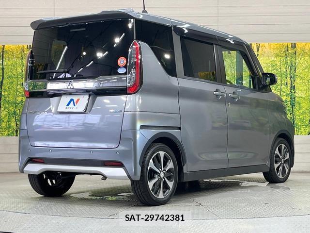 Mitsubishi EK X SPACE 2021-11 8551092-16