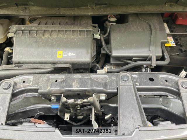 Mitsubishi EK X SPACE 2021-11 8551092-17