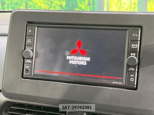 Mitsubishi EK X SPACE 2021-11 8551092-2