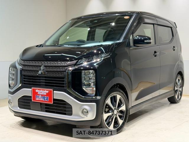 Mitsubishi EK X 2019-09 8546136-0