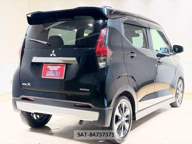 Mitsubishi EK X 2019-09 8546136-1