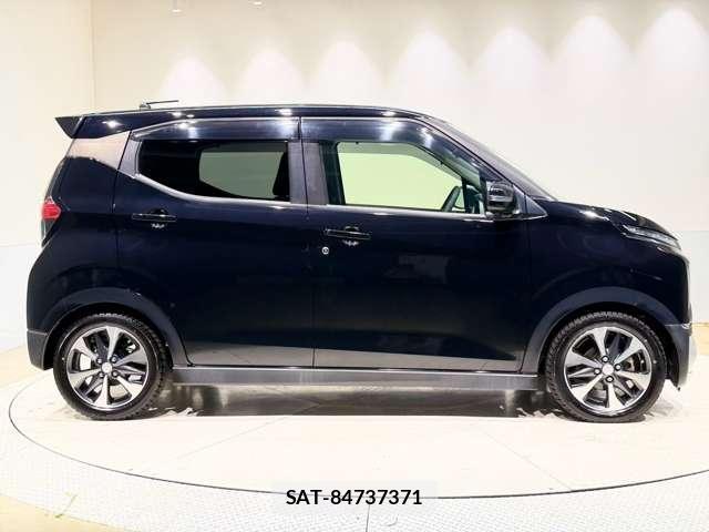 Mitsubishi EK X 2019-09 8546136-10