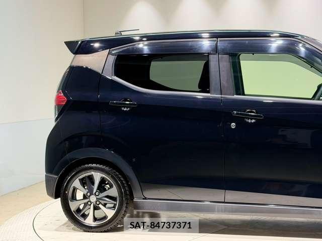 Mitsubishi EK X 2019-09 8546136-11