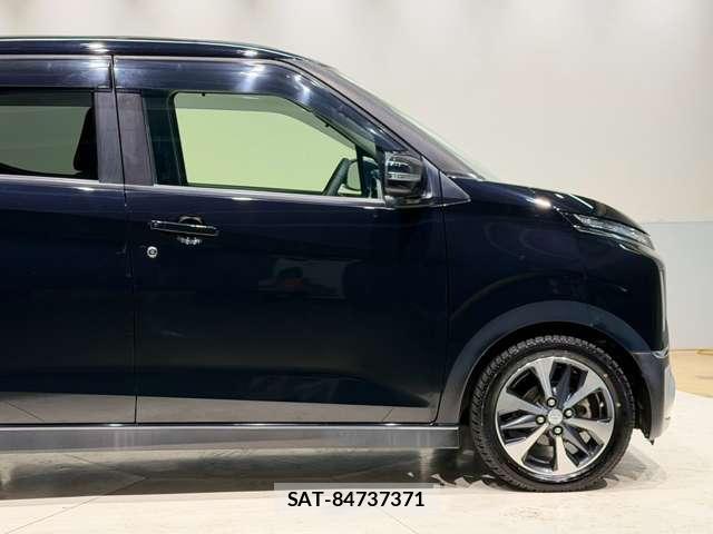 Mitsubishi EK X 2019-09 8546136-12