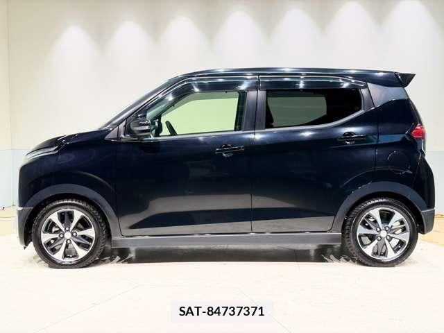Mitsubishi EK X 2019-09 8546136-13