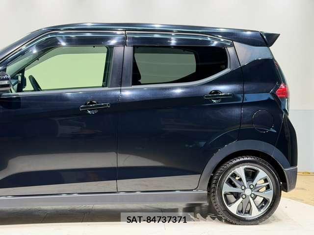 Mitsubishi EK X 2019-09 8546136-15
