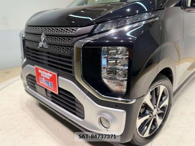 Mitsubishi EK X 2019-09 8546136-16