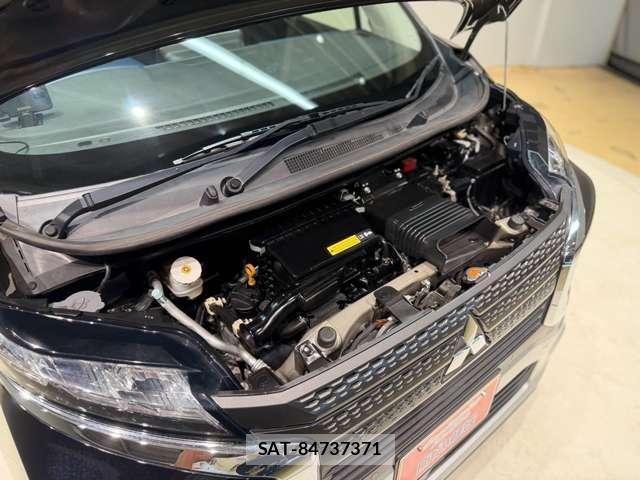 Mitsubishi EK X 2019-09 8546136-18