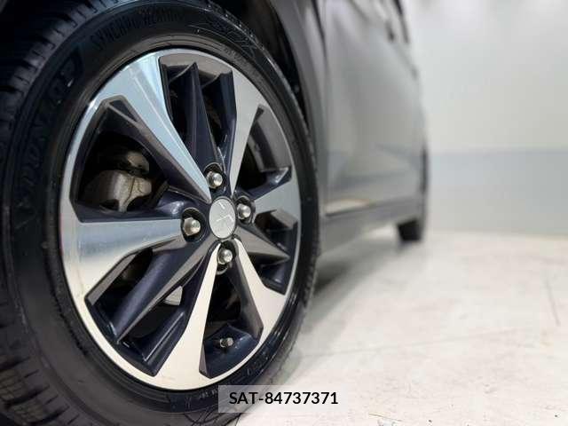 Mitsubishi EK X 2019-09 8546136-19