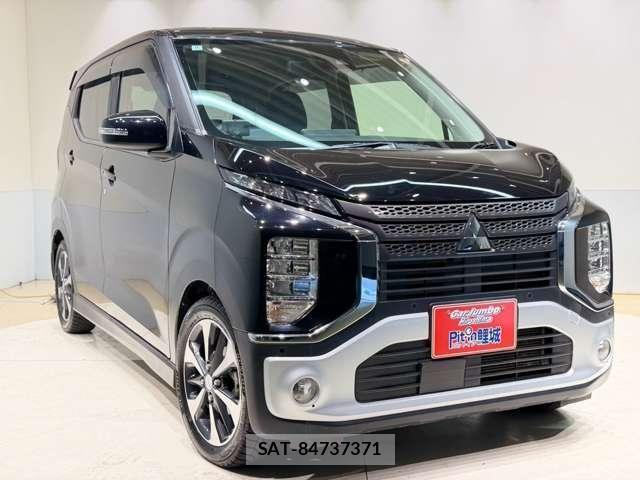 Mitsubishi EK X 2019-09 8546136-3