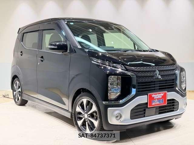 Mitsubishi EK X 2019-09 8546136-4