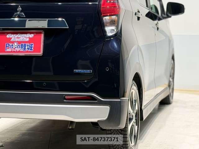Mitsubishi EK X 2019-09 8546136-5