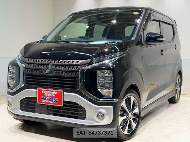Mitsubishi EK X 2019-09 8546136-6