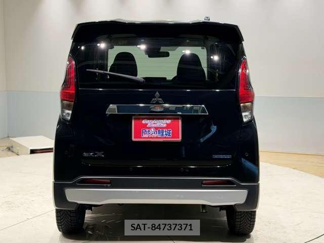 Mitsubishi EK X 2019-09 8546136-7