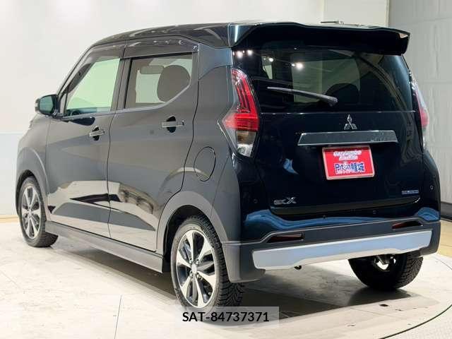 Mitsubishi EK X 2019-09 8546136-8