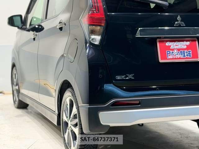 Mitsubishi EK X 2019-09 8546136-9