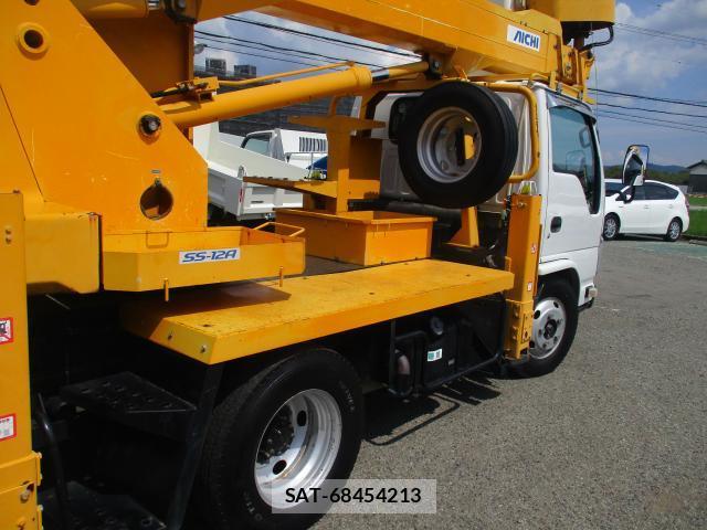 Isuzu ELF TRUCK 2010-06 8545553-13