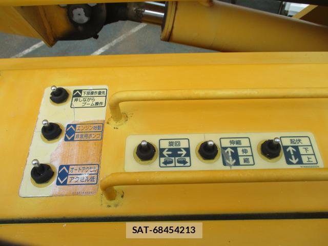 Isuzu ELF TRUCK 2010-06 8545553-14