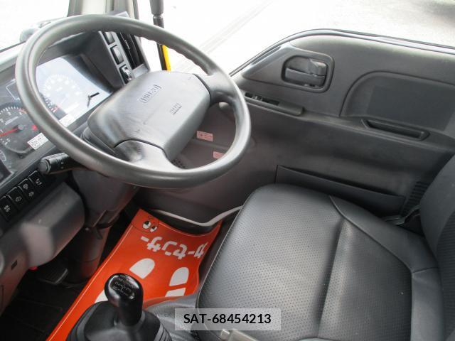 Isuzu ELF TRUCK 2010-06 8545553-8