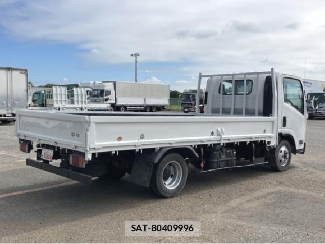Isuzu ELF TRUCK 2007 8546195-1