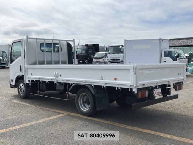 Isuzu ELF TRUCK 2007 8546195-10