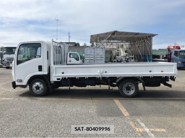 Isuzu ELF TRUCK 2007 8546195-11