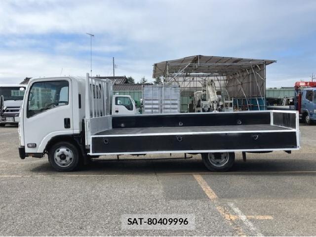 Isuzu ELF TRUCK 2007 8546195-12