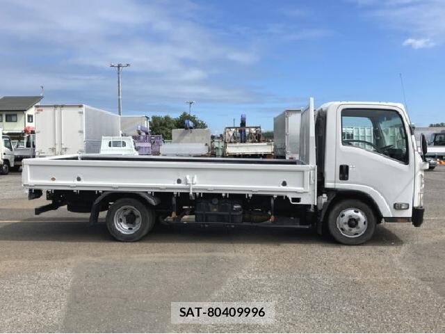 Isuzu ELF TRUCK 2007 8546195-13