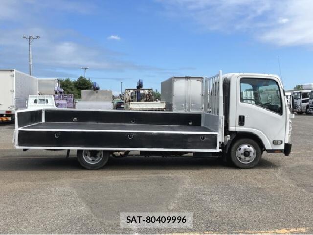 Isuzu ELF TRUCK 2007 8546195-14