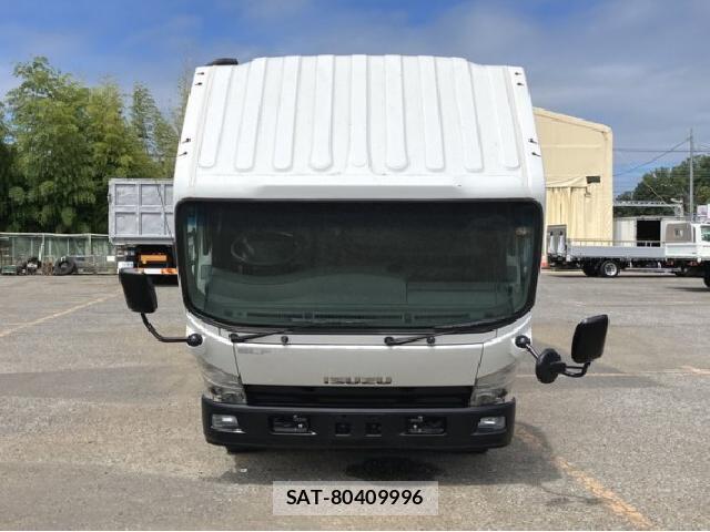 Isuzu ELF TRUCK 2007 8546195-15